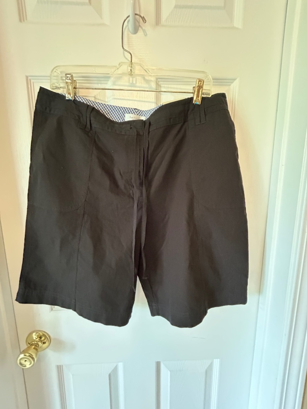 Van Heusen women’s Bermuda short